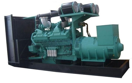 政和200kw康明斯发电机组图片 政和200kw康明斯发电机组图片