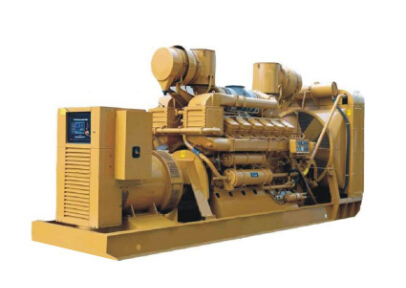 政和发电机出租