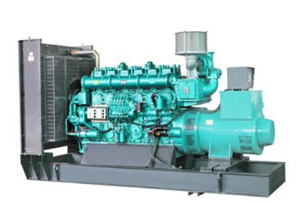 政和发电机出租