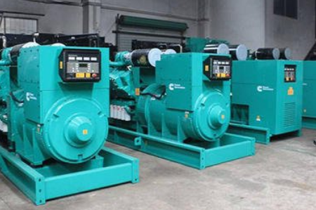 政和柴油发电机 政和柴油发电机