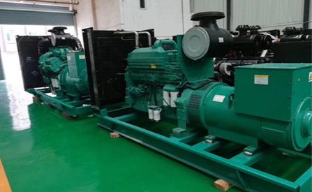 政和发电机出租 政和发电机出租