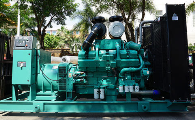 政和柴油发电机 政和柴油发电机