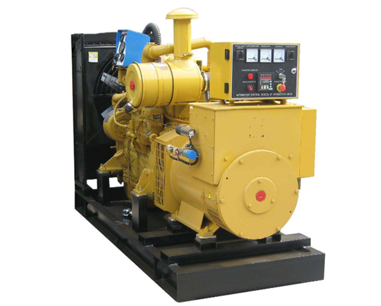 政和发电机出租